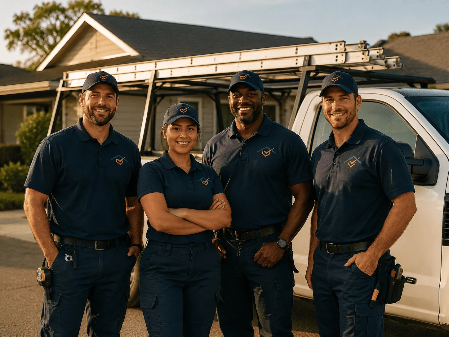 Roof Inspection company in Atlantic, VA